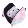 LOVEINSTANT Protective Case voor Fujifilm Instax Mini 99/12/11/9/8/7+/40 - Blue Cloud