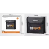 Sunnylife brandwerende tas voor 3x DJI Avata 2 accu's AT2-DC783-3