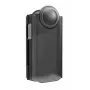 SUNNYLIFE Hard Shell draagtas voor Insta360 X4 actiecamera - Zwart