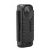 SUNNYLIFE Hard Shell draagtas voor Insta360 X4 actiecamera - Zwart