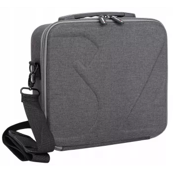 SUNNYLIFE Hard Carrying Case voor DJI RS 4 gimbal - Zwart