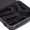 SUNNYLIFE Hard Carrying Case voor DJI RS 4 gimbal - Zwart