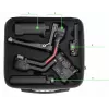SUNNYLIFE Hard Carrying Case voor DJI RS 4 gimbal - Zwart
