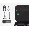SUNNYLIFE Hard Carrying Case voor DJI RS 4 gimbal - Zwart