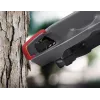 SUNNYLIFE Lens Bumper Protector voor DJI Avata 2-drone - Zwart
