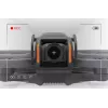 SUNNYLIFE Lens Bumper Protector voor DJI Avata 2-drone - Zwart