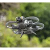 SUNNYLIFE Landingsgestel verlengpoten voor DJI Avata 2-drone - Grijs (4 stuks)