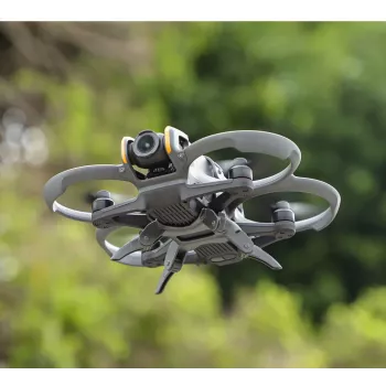 SUNNYLIFE Landingsgestel verlengpoten voor DJI Avata 2-drone - Grijs (4 stuks)