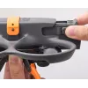 SUNNYLIFE Landingsgestel verlengpoten voor DJI Avata 2-drone - Grijs (4 stuks)
