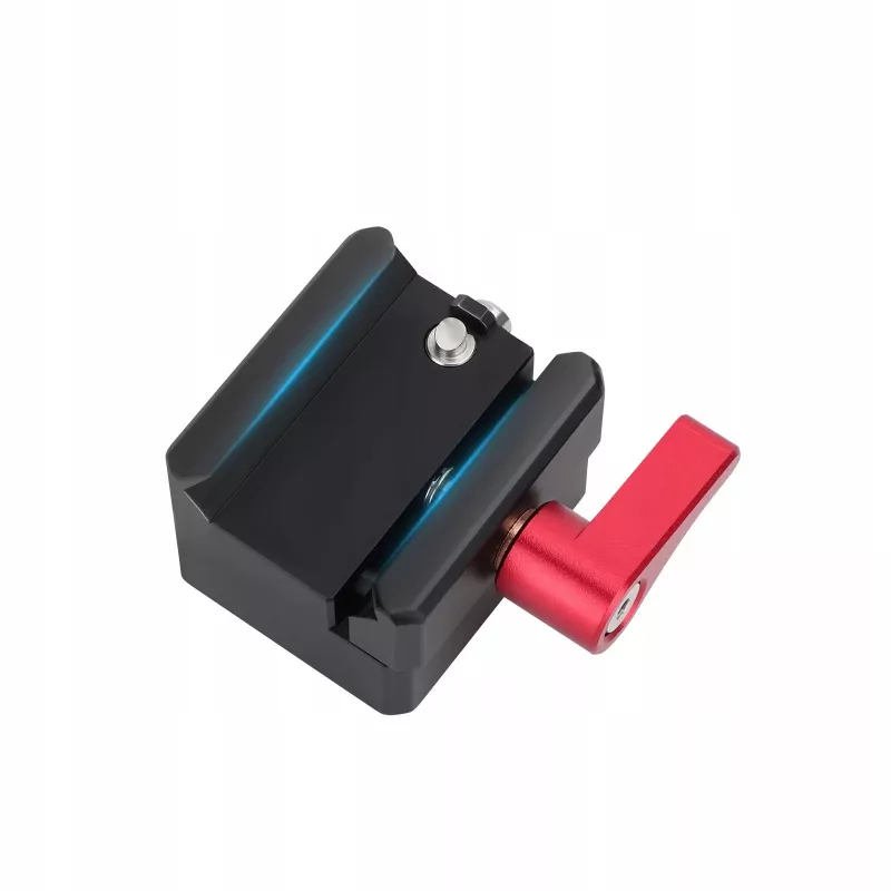 SUNNYLIFE mount adapter 1/4 inch 3/8 inch ISO voor DJI Ronin RS3 / RS3 Pro / RS2 / RSC2