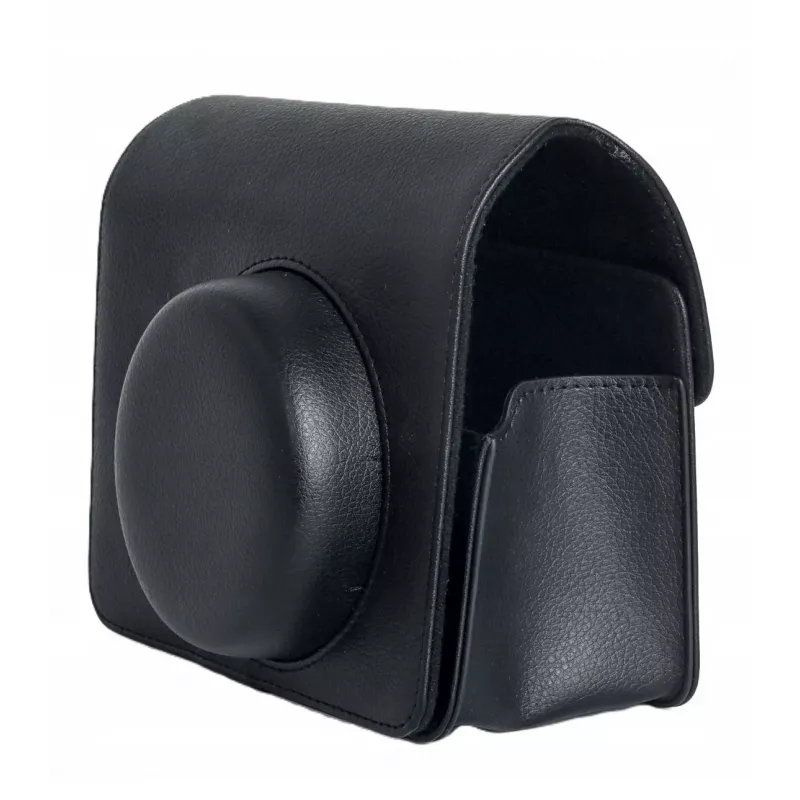 LOVEINSTANT Beschermhoes voor Fujifilm Instax Wide 400 - Zwart