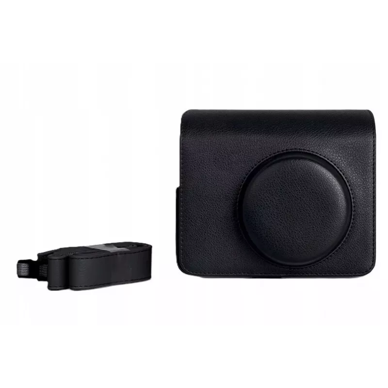 LOVEINSTANT Beschermhoes voor Fujifilm Instax Wide 400 - Zwart
