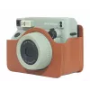 LOVEINSTANT Beschermhoes voor Fujifilm Instax Wide 400 - Bruin