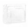 LOVEINSTANT Transparante Beschermhoes voor Fujifilm Instax Wide 400