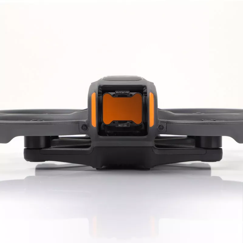 SUNNYLIFE UV MC ultravioletfilter + beschermhoes voor DJI Avata 2-drone AT2-FI831-M