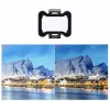 SUNNYLIFE UV MC ultravioletfilter + beschermhoes voor DJI Avata 2-drone AT2-FI831-M