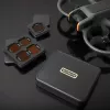 SUNNYLIFE UV MC ultravioletfilter + beschermhoes voor DJI Avata 2-drone AT2-FI831-M