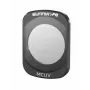 SUNNYLIFE UV MC ultraviolet beschermfilter voor DJI Osmo Pocket 3 camera (OP3-FI851-M)