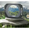 SUNNYLIFE UV MC ultraviolet beschermfilter voor DJI Osmo Pocket 3 camera (OP3-FI851-M)