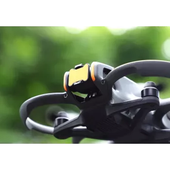 SUNNYLIFE ND32 NDX32 volledig filter + beschermhoes voor DJI Avata 2-drone AT2-FI832-32