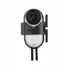 SUNNYLIFE Beschermframe en houder voor Insta360 GO 3 / GO 3S - Zwart