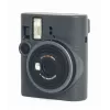 LOVEINSTANT siliconen beschermhoes voor Fujifilm Instax Mini 41 - grijs