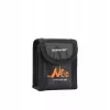 SUNNYLIFE brandwerende tas voor 2 DJI Neo / Neo 2 accu's