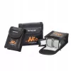 SUNNYLIFE brandwerende tas voor 2 DJI Neo / Neo 2 accu's