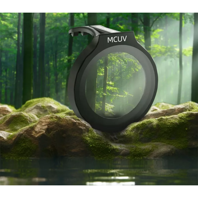 SUNNYLIFE NE-FI871 UV MC beschermfilter voor DJI Neo