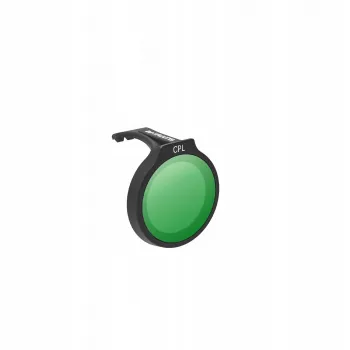 SUNNYLIFE circulair polarisatiefilter CPL met coatings voor DJI Neo NE-FI873