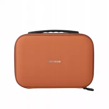 SUNNYLIFE draagtas voor DJI Neo, controller en accessoires - oranje / NE-B864