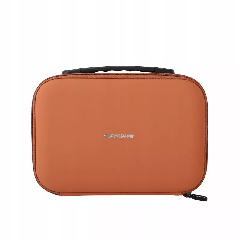 SUNNYLIFE draagtas voor DJI Neo, controller en accessoires - oranje / NE-B864