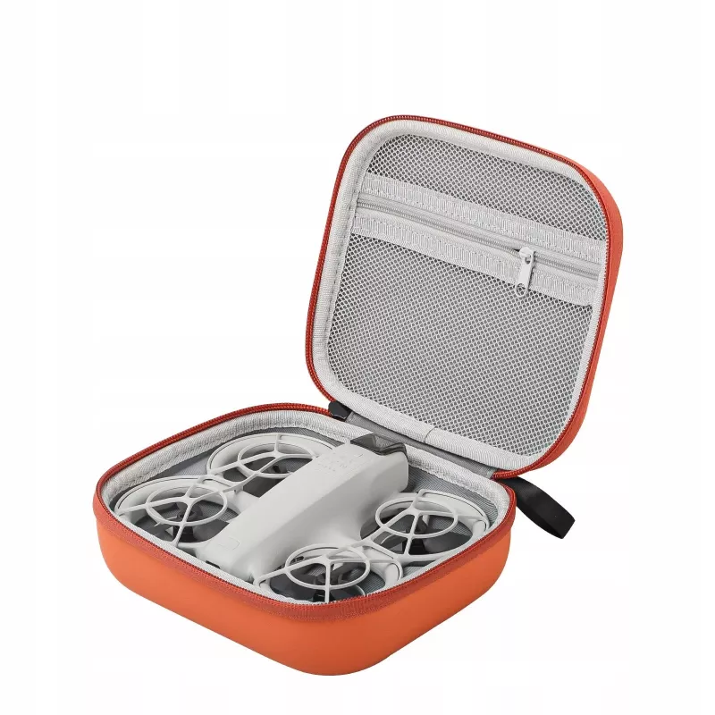 SUNNYLIFE draagtas voor DJI Neo, oranje, NE-B862
