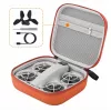 SUNNYLIFE draagtas voor DJI Neo, oranje, NE-B862