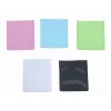 LOVEINSTANT 5x magnetische fotolijstenset voor Polaroid Go - kleuren sortiment