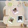 LOVEINSTANT 5x magnetische fotolijstenset voor Polaroid Go - kleuren sortiment