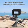 PULUZ Windruis-Reducerende Afdekking voor GoPro Hero 13 Black - PU714B