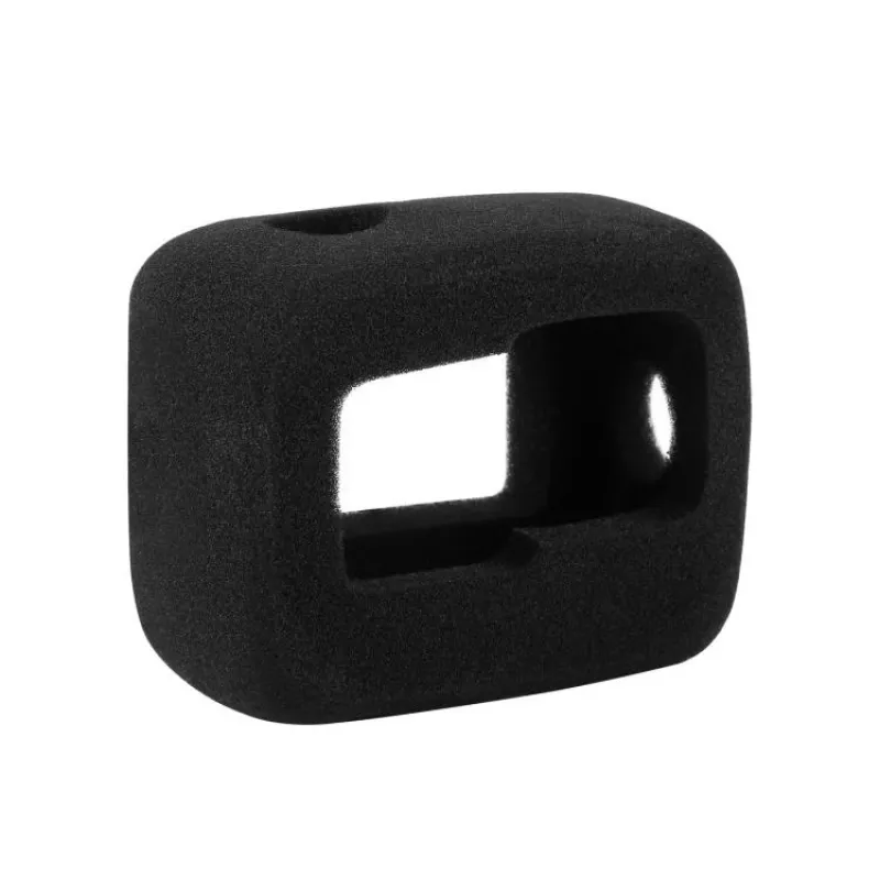 PULUZ Windruis-Reducerende Afdekking voor GoPro Hero 13 Black - PU714B