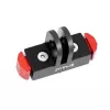 PULUZ Magnetische Quick Release Mount voor GoPro Hero 13 Black / PU712R
