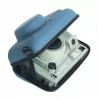 LOVEINSTANT harde beschermhoes voor Fujifilm Instax Wide 400 camera - blauw
