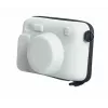 LOVEINSTANT harde beschermhoes voor Fujifilm Instax Wide 400 camera - grijs