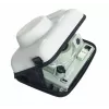 LOVEINSTANT harde beschermhoes voor Fujifilm Instax Wide 400 camera - grijs