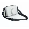 LOVEINSTANT harde beschermhoes voor Fujifilm Instax Wide 400 camera - grijs