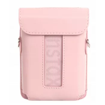 LOVEINSTANT beschermhoes voor Fujifilm Instax Mini Link 3 - roze