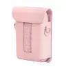 LOVEINSTANT beschermhoes voor Fujifilm Instax Mini Link 3 - roze