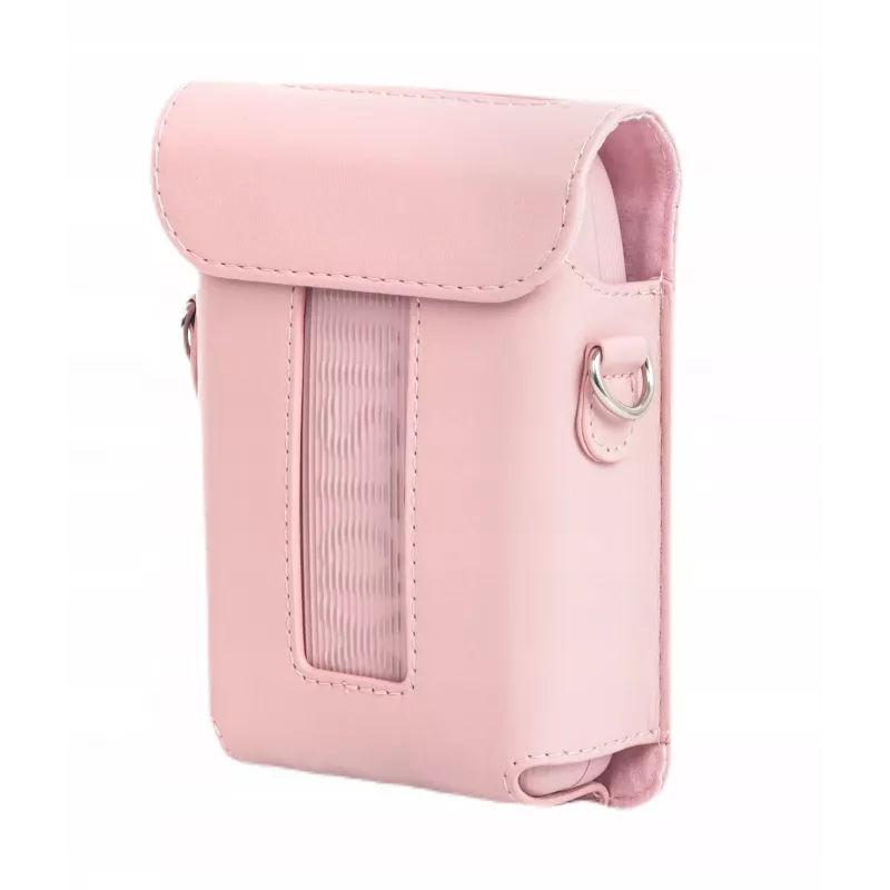 LOVEINSTANT beschermhoes voor Fujifilm Instax Mini Link 3 - roze