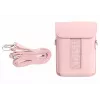LOVEINSTANT beschermhoes voor Fujifilm Instax Mini Link 3 - roze