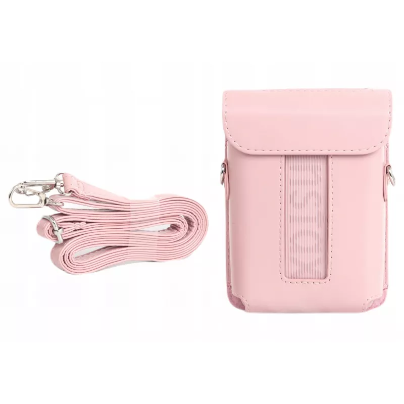 LOVEINSTANT beschermhoes voor Fujifilm Instax Mini Link 3 - roze