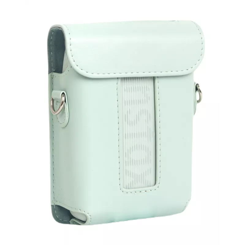 LOVEINSTANT beschermhoes voor Fujifilm Instax Mini Link 3 - groen