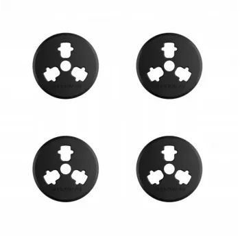 SUNNYLIFE 4x motorkapjes voor DJI Air 3s / 3 / Mavic 3 / MD912